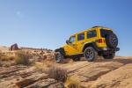Jeep Wrangler Unlimited Rubicon EcoDiesel 2019 года (NA)